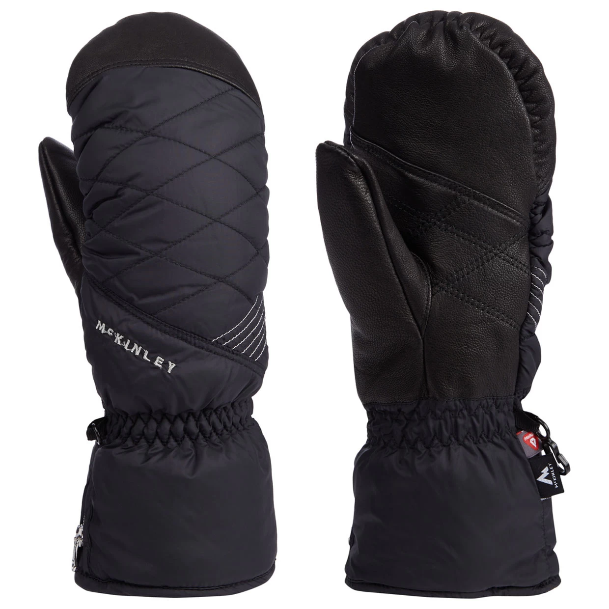 McKinley Damen Fäustlinge Gerdie 3 McKinley Damen Fäustlinge Gerdie