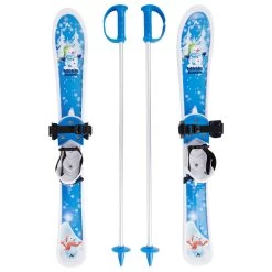 McKinley Kinder Little Team