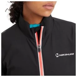 Damen Funktionsjacke Sanija -Modische Kleidung nakamura damen funktionsjacke sanija 420080 057 3135