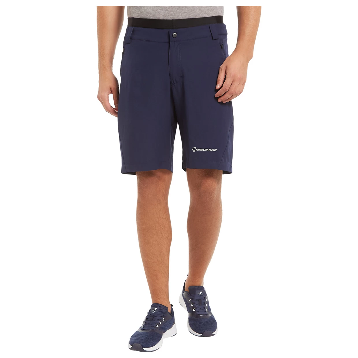 Herren Fahrradhose MTB Itonio II Shorts 4 Herren Fahrradhose MTB Itonio II Shorts – Bild 2