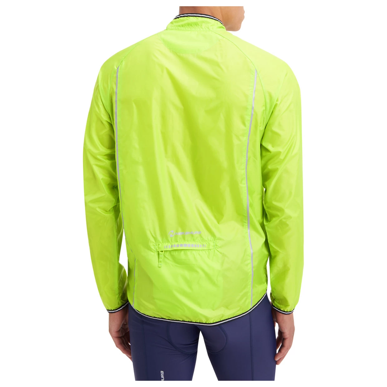 Herren Fahrradjacke Abbott III 5 Herren Fahrradjacke Abbott III – Bild 3