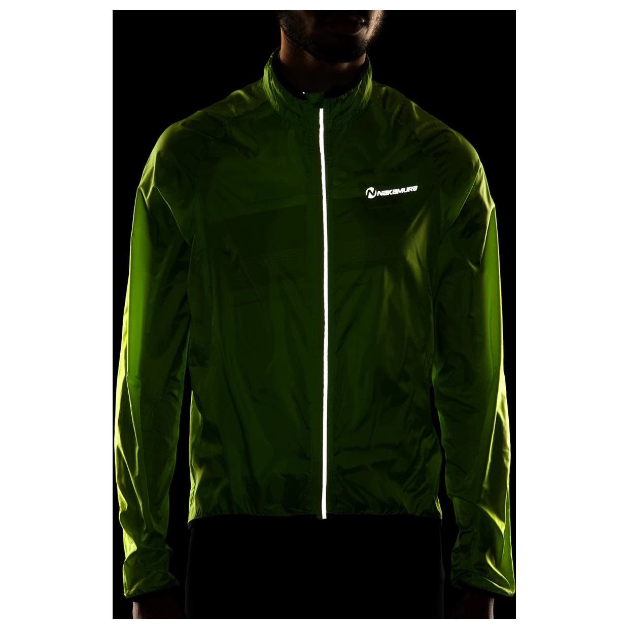 Herren Fahrradjacke Abbott III 6 Herren Fahrradjacke Abbott III – Bild 4