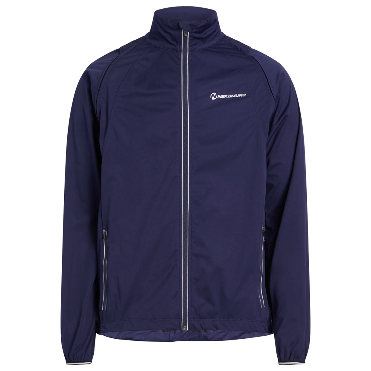 Herren Funktionsjacke Akron III 3 Herren Funktionsjacke Akron III