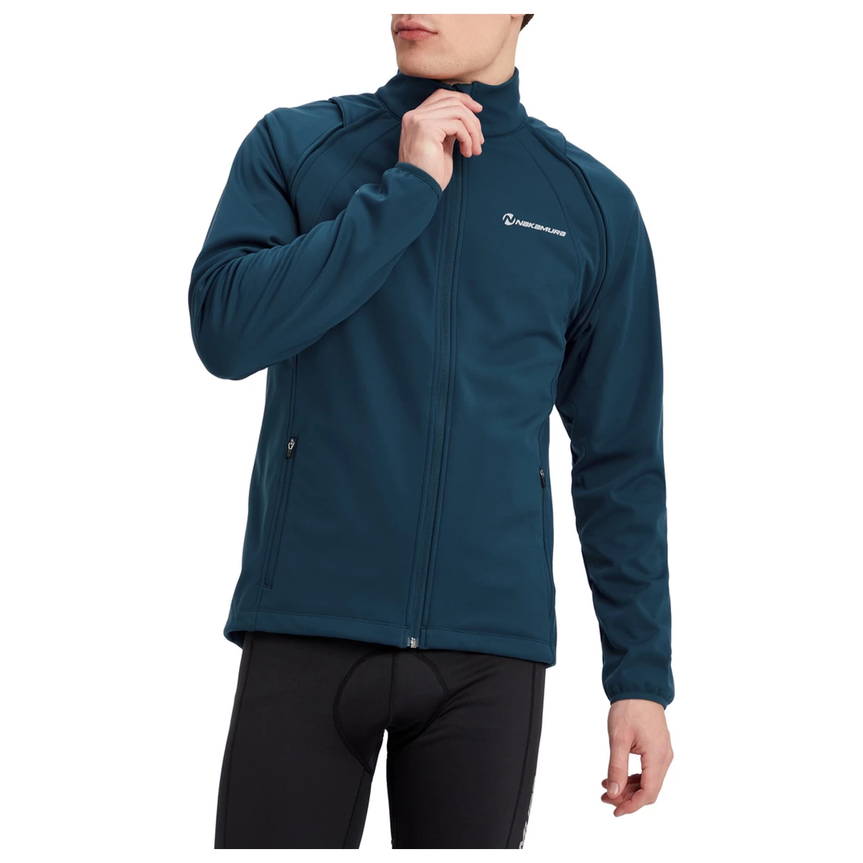 Herren Funktionsjacke Akron WI 4 Herren Funktionsjacke Akron WI – Bild 2