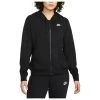 Nike Damen Sweatjacke Club Fleece -Modische Kleidung nike damen sweatjacke club fleece dq5471 010 1215