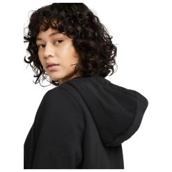 Nike Damen Sweatjacke Club Fleece -Modische Kleidung nike damen sweatjacke club fleece dq5471 010 6367