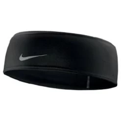 Nike Herren Stirnband Dri-Fit Swoosh