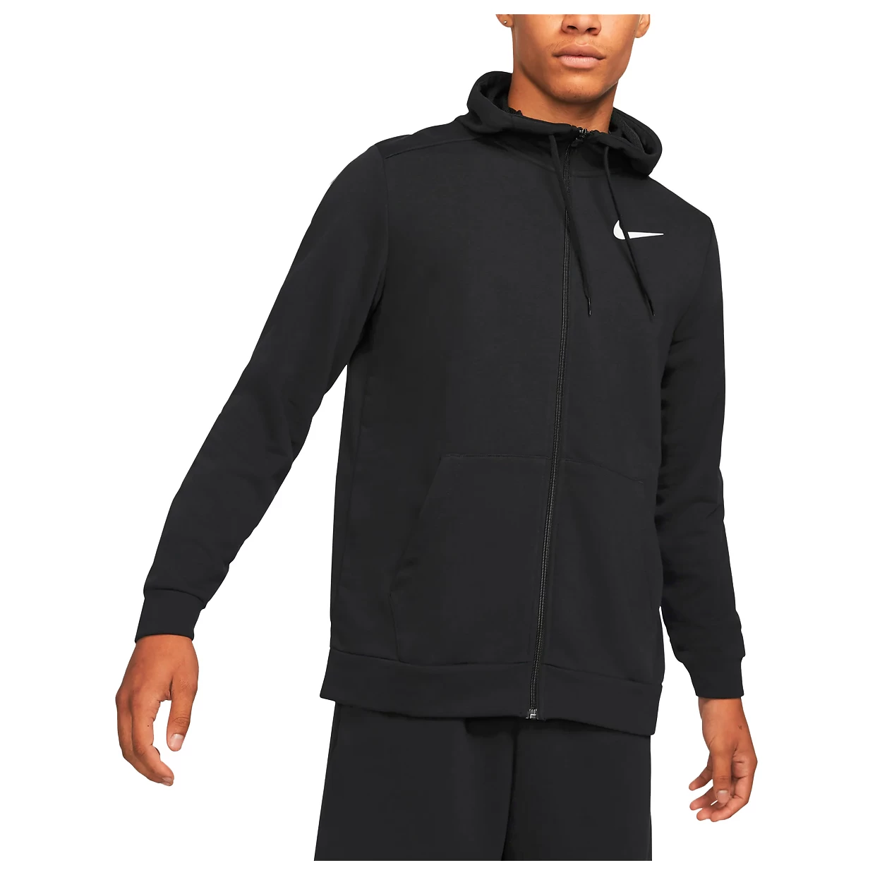 Nike Herren Trainingsjacke Dri-FIT 3 Nike Herren Trainingsjacke Dri-FIT