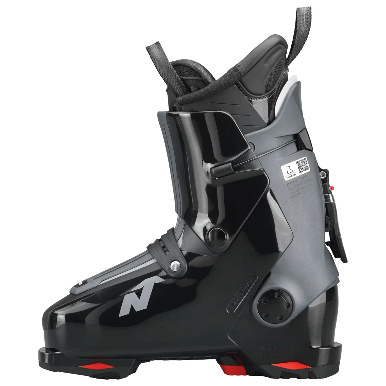NORDICA Herren Skischuhe HF 110 GW 5 NORDICA Herren Skischuhe HF 110 GW – Bild 3
