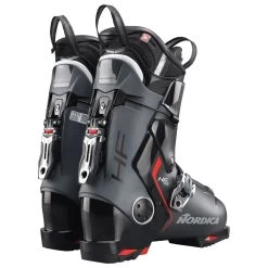NORDICA Herren Skischuhe HF 110 GW 13 NORDICA Herren Skischuhe HF 110 GW -Modische Kleidung nordica herren skischuhe hf 110 gw 050k1200 3f1 5149 1