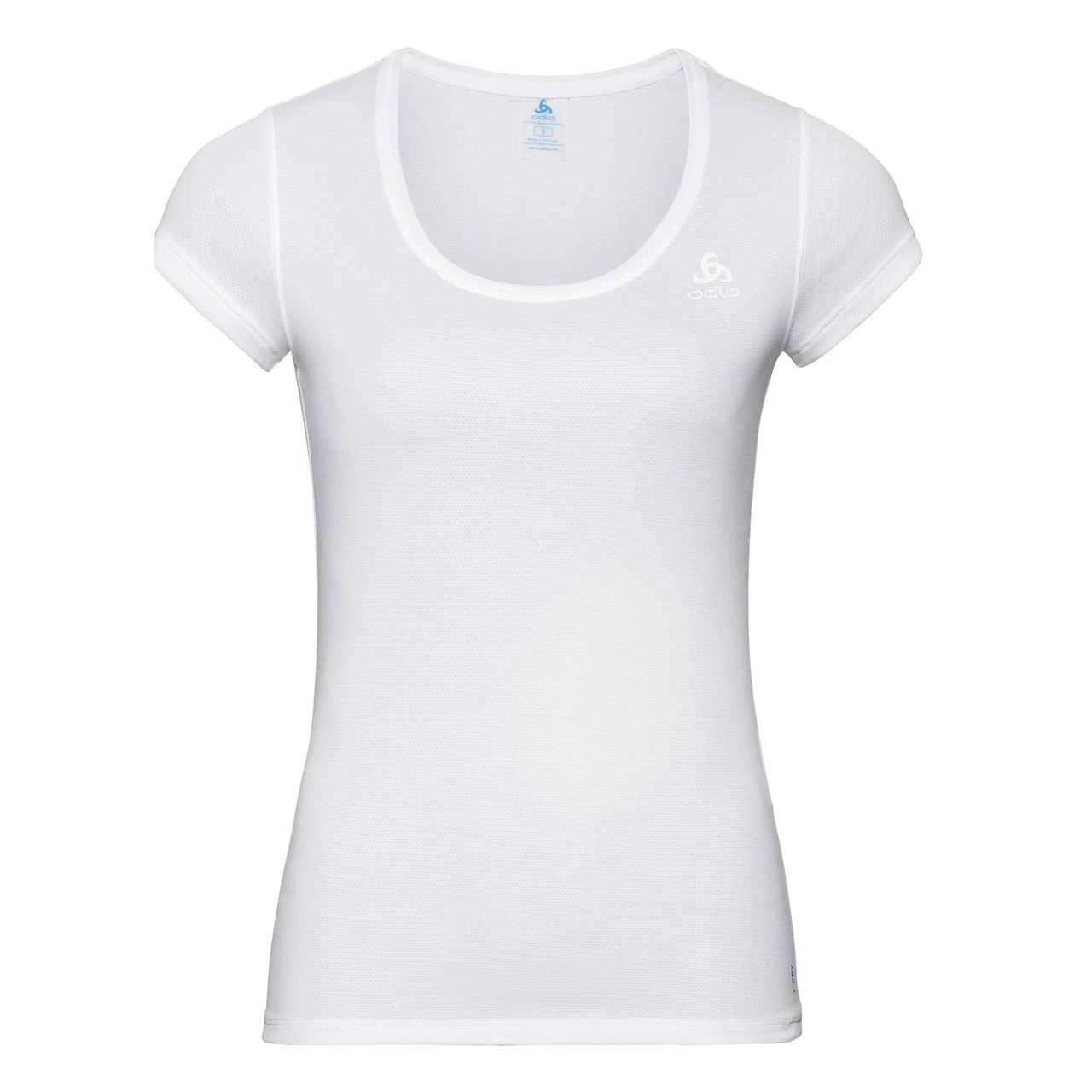 Odlo Damen Funktionsshirt Active F-Dry Light 3 Odlo Damen Funktionsshirt Active F-Dry Light
