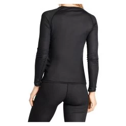 Odlo Damen Funktionsshirt Active F-Dry Light Eco -Modische Kleidung odlo damen funktionsshirt active f 141191 15000 3151