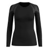 Odlo Damen Funktionsshirt Active Spin Light Shirt 1 Odlo Damen Funktionsshirt Active Spin Light Shirt -Modische Kleidung odlo damen funktionsshirt active sp 195971 15000 1146