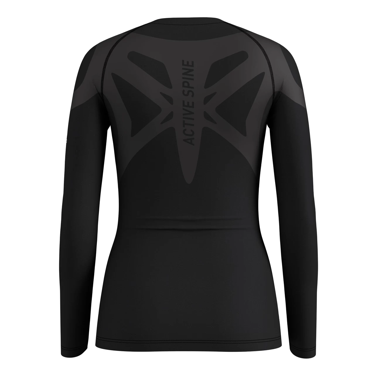 Odlo Damen Funktionsshirt Active Spin Light Shirt 4 Odlo Damen Funktionsshirt Active Spin Light Shirt – Bild 2