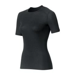 Odlo Damen Funktionsshirt Crew Neck Warm