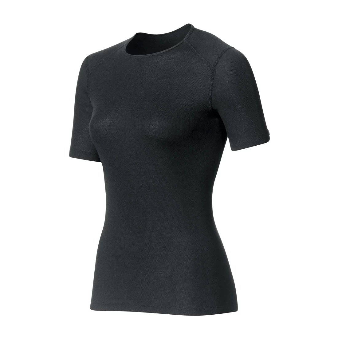 Odlo Damen Funktionsshirt Crew Neck Warm 3 Odlo Damen Funktionsshirt Crew Neck Warm