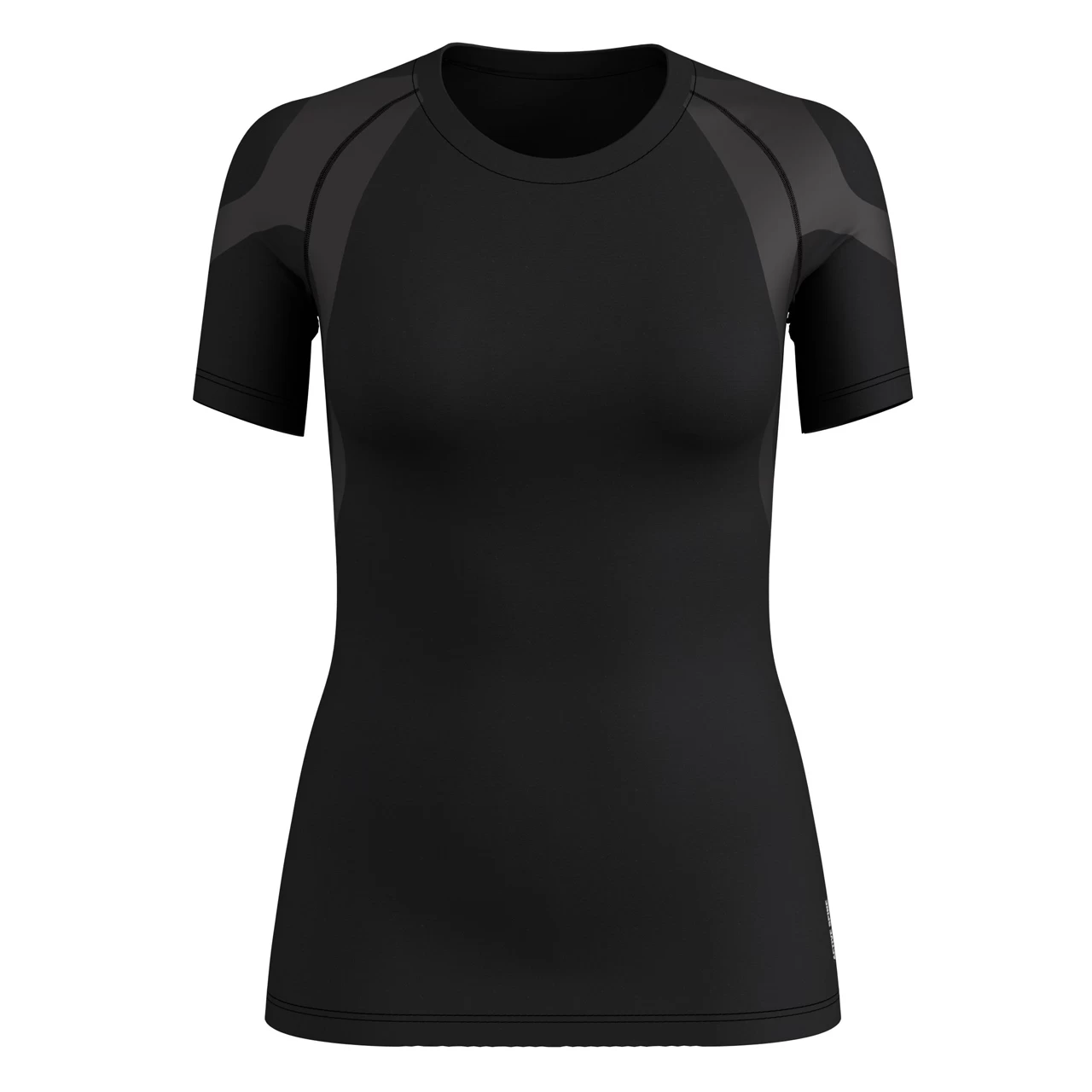 Odlo Damen Funktionsshirt Performance Active Spin 3 Odlo Damen Funktionsshirt Performance Active Spin