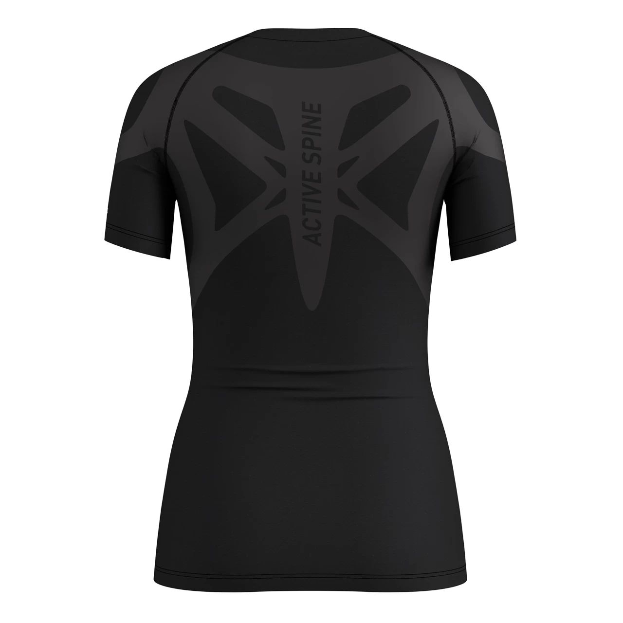 Odlo Damen Funktionsshirt Performance Active Spin 4 Odlo Damen Funktionsshirt Performance Active Spin – Bild 2