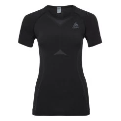 Odlo Damen Funktionsshirt SUW Top Performance Light