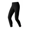 Odlo Damen Funktionsunterwäsche Active Warm Hose -Modische Kleidung odlo damen funktionsunterw sche act 152041 001 1106