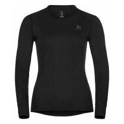 Odlo Damen Funktionsunterwäsche Baselayer Active Warm Eco