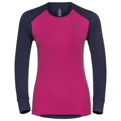Odlo Damen Funktionsunterwäsche Set Active Warm Set Eco 8 Odlo Damen Funktionsunterwäsche Set Active Warm Set Eco -Modische Kleidung odlo damen funktionsunterw sche set 196701 21009 3146