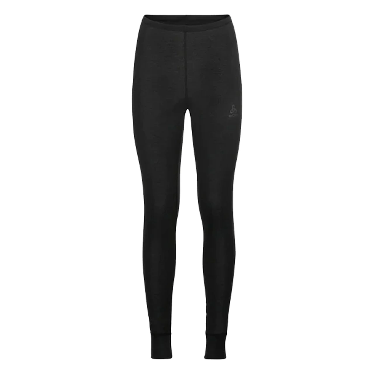 Odlo Damen Leggings Bottom Aktive Warm Eco 3 Odlo Damen Leggings Bottom Aktive Warm Eco
