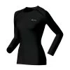 Odlo Damen Shirt Crew Neck Warm