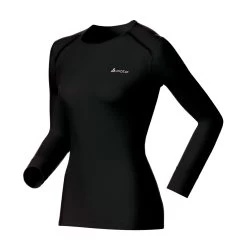 Odlo Damen Shirt Crew Neck Warm