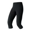 Odlo Damen Sportunterhose 3/4 Warm
