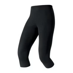 Odlo Damen Sportunterhose 3/4 Warm