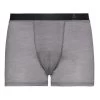 Odlo Herren Boxershorts Merino Natural + Light Suw