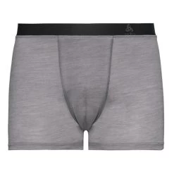 Odlo Herren Boxershorts Merino Natural + Light Suw