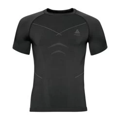 Odlo Herren Funktionsshirt Evolution Warm