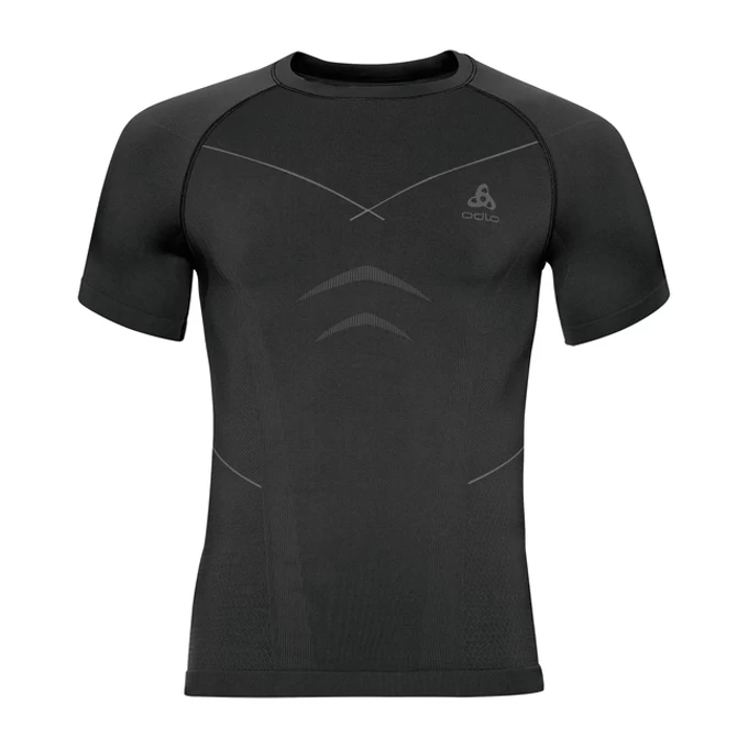 Odlo Herren Funktionsshirt Evolution Warm 3 Odlo Herren Funktionsshirt Evolution Warm