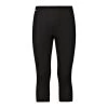 Odlo Herren Funktionsunterhose 3/4 Warm