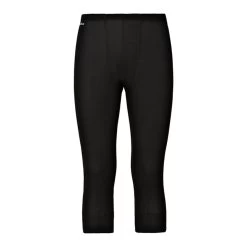 Odlo Herren Funktionsunterhose 3/4 Warm