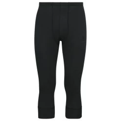 Odlo Herren Funktionsunterhose 3/4 Active Warm Eco