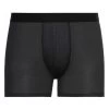 Odlo Herren Funktionsunterhose Active F-Dry Boxershorts -Modische Kleidung odlo herren funktionsunterhose acti 141182 15000 1120
