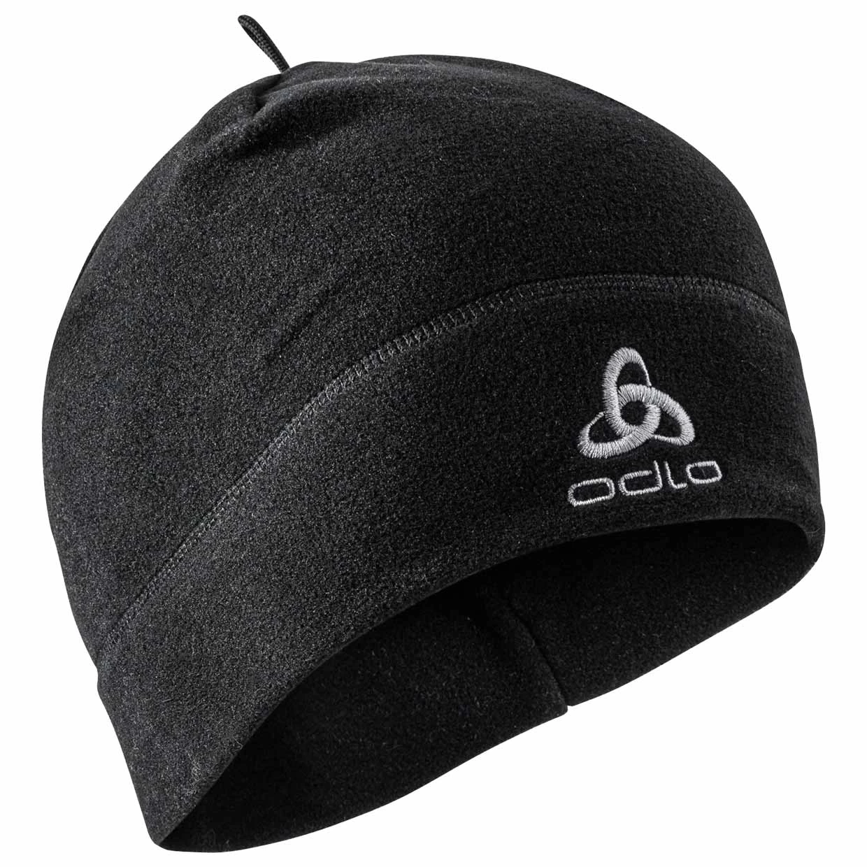 Odlo Herren Mütze Microfleece Warm Eco Mütze 4 Odlo Herren Mütze Microfleece Warm Eco Mütze – Bild 2