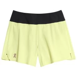 On Damen Laufhose 5" Running Shorts