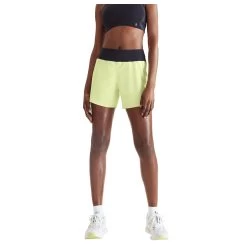 On Damen Laufhose 5" Running Shorts -Modische Kleidung on damen laufhose 5 running shor 295w 01294 5147