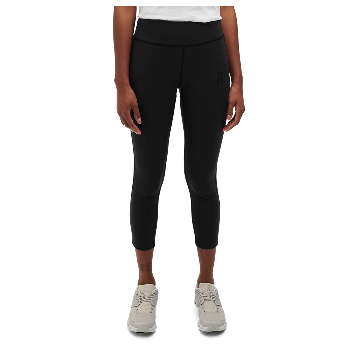 On Damen Laufhose Active Tights 4 On Damen Laufhose Active Tights – Bild 2