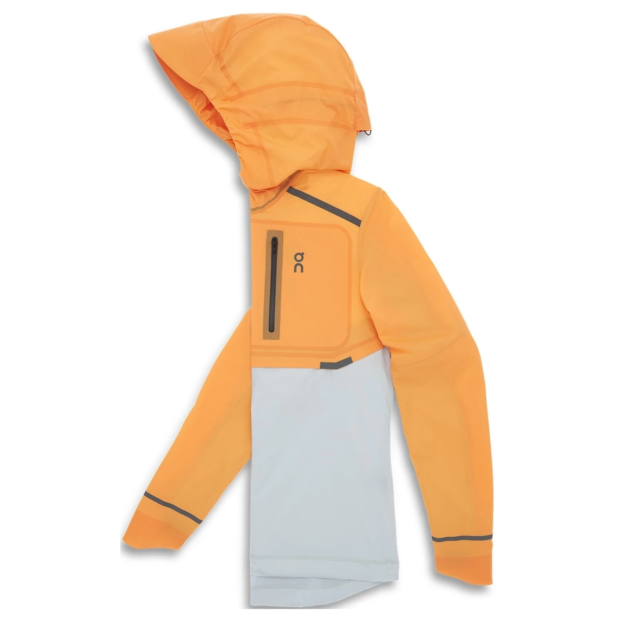 On Damen Laufjacke Weather Jacket 3 On Damen Laufjacke Weather Jacket