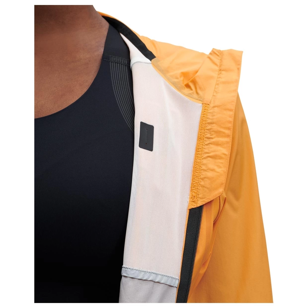 On Damen Laufjacke Weather Jacket 6 On Damen Laufjacke Weather Jacket – Bild 4