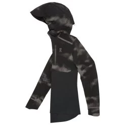 On Damen Laufjacke Weather Jacket Lumos