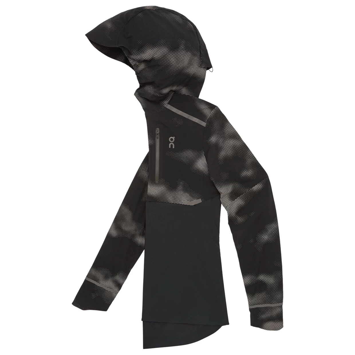 On Damen Laufjacke Weather Jacket Lumos 3 On Damen Laufjacke Weather Jacket Lumos