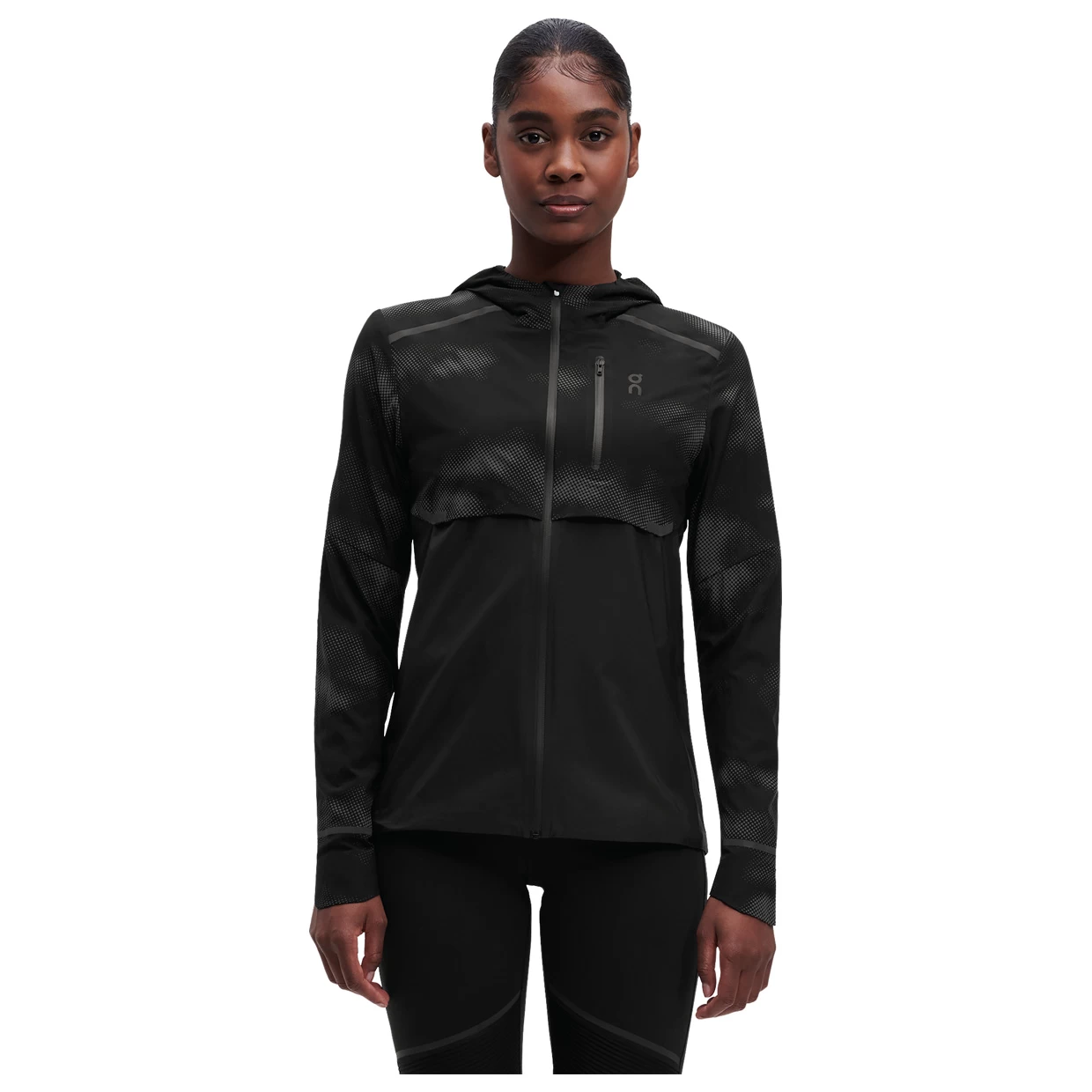 On Damen Laufjacke Weather Jacket Lumos 4 On Damen Laufjacke Weather Jacket Lumos – Bild 2