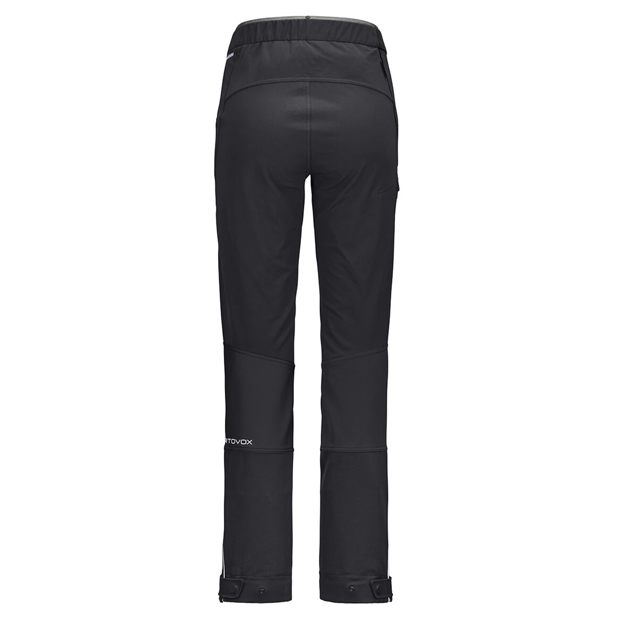 Ortovox Damen Softshellhose COL BECCHEI 4 Ortovox Damen Softshellhose COL BECCHEI – Bild 2