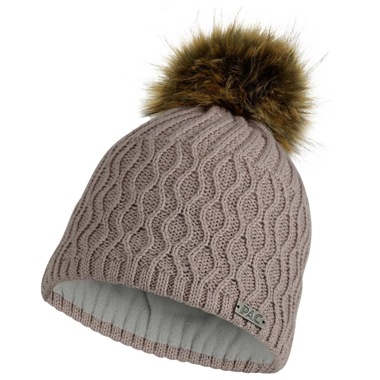 P.A.C. Mütze Kisala Pom Beanie